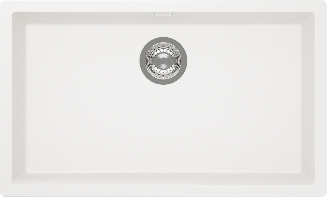 Dřez FORMHAUS D-100LS NERO